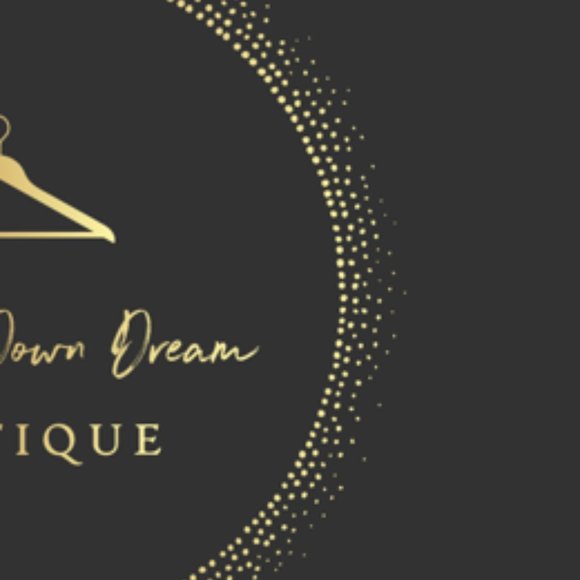 Welcome to the Hand Me Down Dream Boutique - Picture 1 of 1